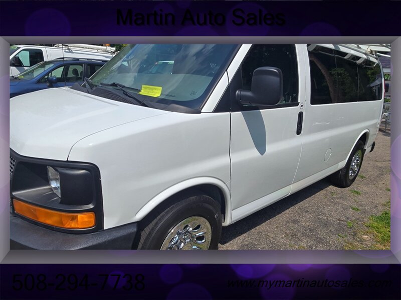 chevrolet express cargo 2010 1GCUHAD4XA1157589 image chevrolet express cargo 2010 1GCUHAD4XA1157589 image